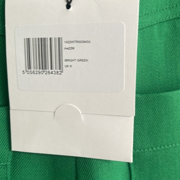 Luxury Victoria Beckham
90s Straight-Leg Trousers ‼️‼️ - Picture 10 of 15